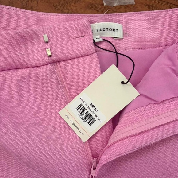 English Factory XS shorts - Picture 2 of 3